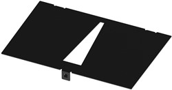 Pragmalux LED Wandarmatuur Facio 60° accessoire (2 pcs)