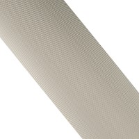 Pragmalux 3-fase rail pendelarmatuur Fendi pendellengte 120cm khaki RAL1019 diamond knurling met zwarte adapter - incl. GU10 Fitting-2