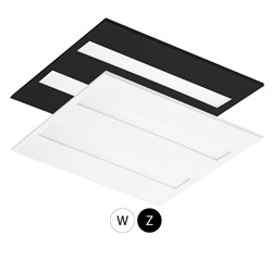 Pragmalux LED Inlegarmatuur Flexcore