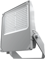 Pragmalux Auva G2 special anti corrosie categorie C5 50W 6500lm 4000k Asymmetrisch 55X125D