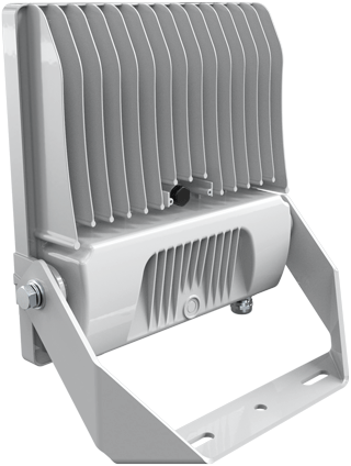 Pragmalux Auva G2 special anti corrosie categorie C5 300W 42000lm 4000k Asymmetrisch 55X125D-7