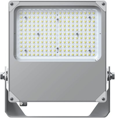 Pragmalux Auva G2 special anti corrosie categorie C5 150W 20500lm 4000k Asymmetrisch 55X125D-8