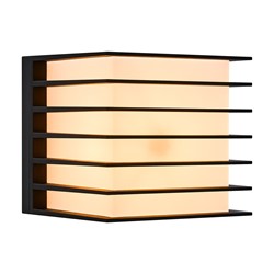 DLC Decoratieve Wandlamp Chicago