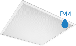 Pragmalux LED Paneel Sigma G2 IP44 2CCT