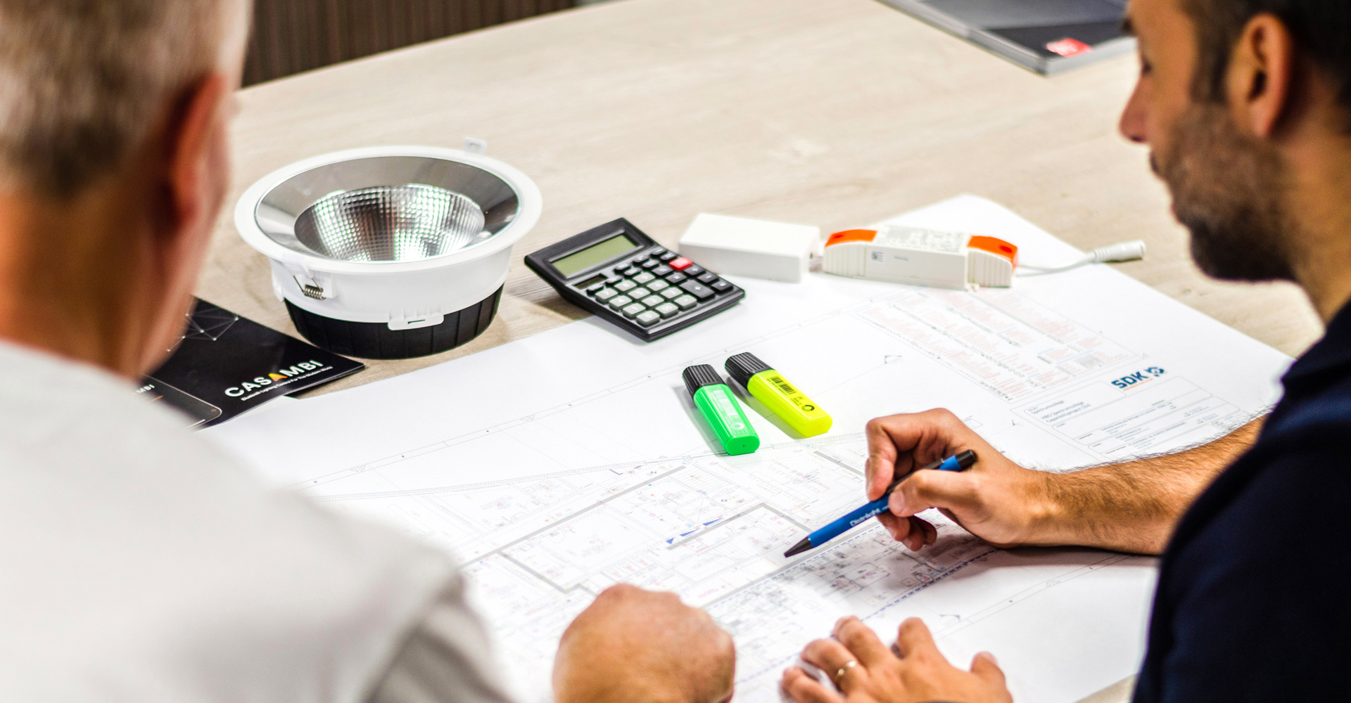 Distri2024 - CMS - Harrie jose