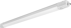 Pragmalux LED TL Waterdicht Armatuur Hera IP66 120cm 18-33W 2600-4800lm 3000K-4000-6000K 3-CCT 4x2,5mm Doorvoerbedrading (1/2x36W)