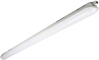 Pragmalux LED TL Waterdicht Armatuur Value IP65 150cm 45W 6100lm 4000K (2x58W)