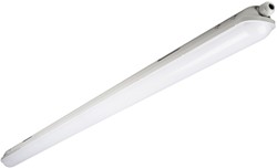 Pragmalux LED TL Waterdicht Armatuur Value IP65 150cm 45W 6100lm 4000K (2x58W)