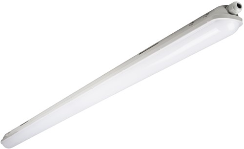 Pragmalux LED TL Waterdicht Armatuur Value IP65 150cm 45W 6100lm 4000K (2x58W)