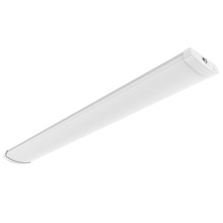 Pragmalux LED Batten Lumea IP44 Prisma