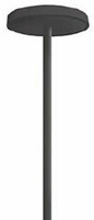Dream Sirius pendelstang 50cm wit exclusief armatuur-1