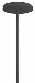 Dream Sirius pendelstang 50cm wit exclusief armatuur-1