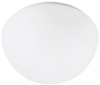 Lucid witte diffuser voor IL-LUCM