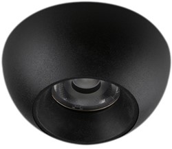 Lucid bolvormige lens 30 met reflector voor IL-LUCM