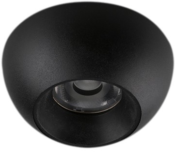 Lucid bolvormige lens 30 met reflector voor IL-LUCM