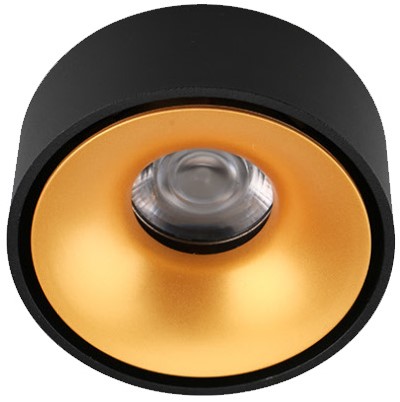 Lucid reflector goud voor IL-LUCL2