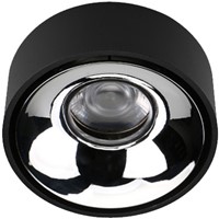 Lucid reflector chroom voor IL-LUCL2