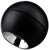 Lucid reflector chroom voor IL-LUCL3