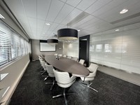 Pragmalux LED Downlight Spectre SR IP54 18W 3000K-5700K 3-CCT 2100-2200lm 172 Buitenmaat - Gatmaat 150-165 +Philips DALI Driver (2x18W)-2