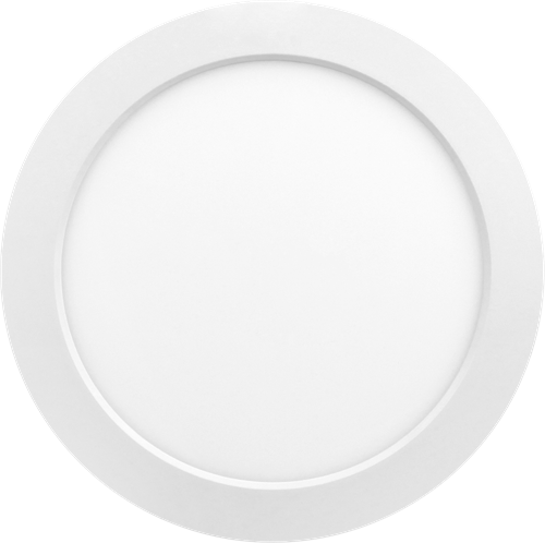 Pragmalux  LED Inbouw/Opbouw Downlight Luna G2 IP44 15W/23W 3000K-6000K 3-CCT 1875-2875lm Ø290 Buitenmaat - Gatmaat Ø65-260 incl. LED Driver-5