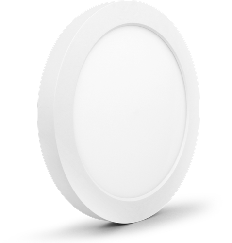 Pragmalux LED Downlight Luna G2 IP44 15W/23W 3000K-6000K 3-CCT 1875-2875lm 290 Buitenmaat - Gatmaat 65-260 incl. LED Driver