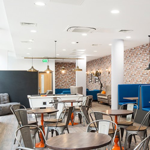 Pragmalux  LED Inbouw Downlight Luna G2 wit IP44 9-18W 3000K-6000K 3-CCT 1290-2630lm Ø217 B - G Ø65-185 + externe LED Driver incl.3P snoer/splitter, 1 in 2 uit-6