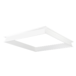 Pragmalux LED Paneel inbouwframe Dome