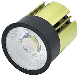 Titan LED Module Dim-to-warm 8W 500lm 2700K-2000K CRI98 36 Excl. LED Driver