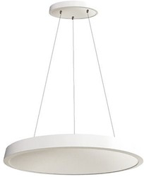 Dream Sirius pendelkit 1,5 meter wit exclusief armatuur
