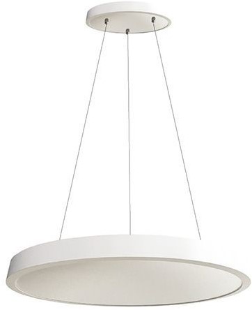 Dream Sirius pendelkit 1,5 meter wit exclusief armatuur