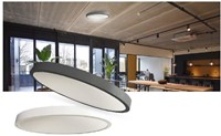 LED Dream Sirius 25W 3.000/4.000/5.700K 400mm zwart-3