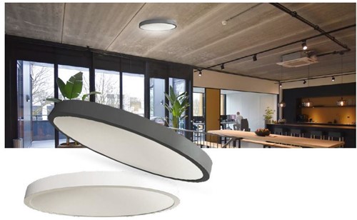 LED Dream Sirius 42W 3.000/4.000/5.700K 600mm wit-4
