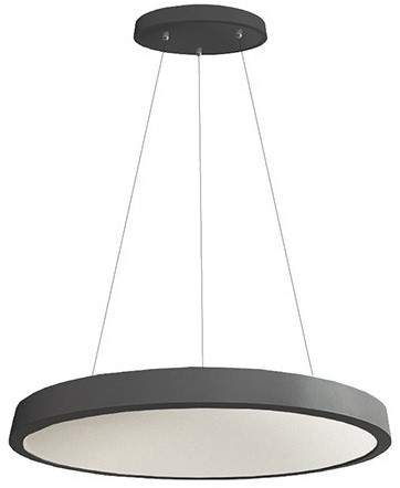 Dream Sirius pendelkit 1,5 meter zwart exclusief armatuur