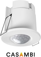 Pragmalux Sensus IP65 PIR sensor inbouw Casambi (Ø13m@2,7m)