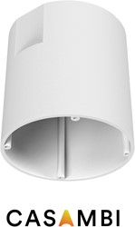 Pragmalux Sensus accessoire IP65 PIR sensor opbouwframe