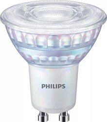Philips Master Value LEDspot PAR16 GU10 5.5W 927 36D - Dimbaar - Vervangt 80W