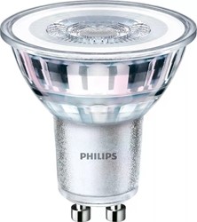 Philips CorePro LEDspot PAR16 GU10 4.6W 830 36D - Vervangt 50W