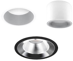 LED Downlight