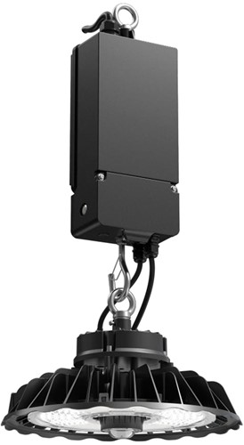 Pragmalux LED Highbay IP65 noodmodule 8W 1300lm 1uur zelftest-1