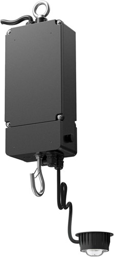 Pragmalux LED Highbay IP65 noodmodule 8W 1300lm 1uur zelftest