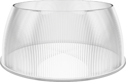Pragmalux LED Highbay Storm G3/G2 PC Kap