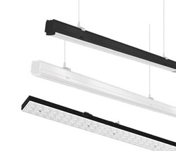 LED Lichtlijnsystemen (Retrofit en Nieuwe lichtlijnen)