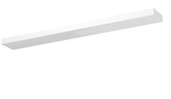 Pragmalux Universele blindplaat t.b.v. TTX400, Veko, Norton m.u.v. TTX200