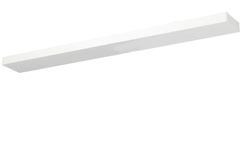 Pragmalux Universele blindplaat t.b.v. TTX400, Veko, Norton m.u.v. TTX200