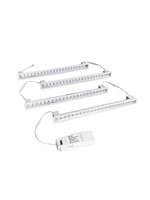 Interlight LED Orion Module 13W 3000K 1685lm Dimbaar-2