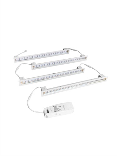 Interlight LED Orion Module 13W 3000K 1685lm Dimbaar-2