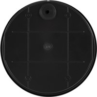 Pragmalux DOTXL Opbouw Noodverlichting IP65 3W 230-270lm LifePO4 1uur Zelftest Zwart-3