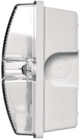 Pragmalux PICTO Opbouw Noodverlichting IP65 3W 150lm 20m LifePO4 1uur Wit Zelftest -1