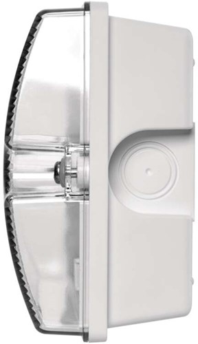 Pragmalux PICTO Opbouw Noodverlichting IP65 3W 150lm 20m LifePO4 1uur Wit Zelftest -1