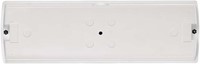 Pragmalux PICTO Opbouw Noodverlichting IP65 3W 150lm 20m LifePO4 1uur Wit Zelftest -2